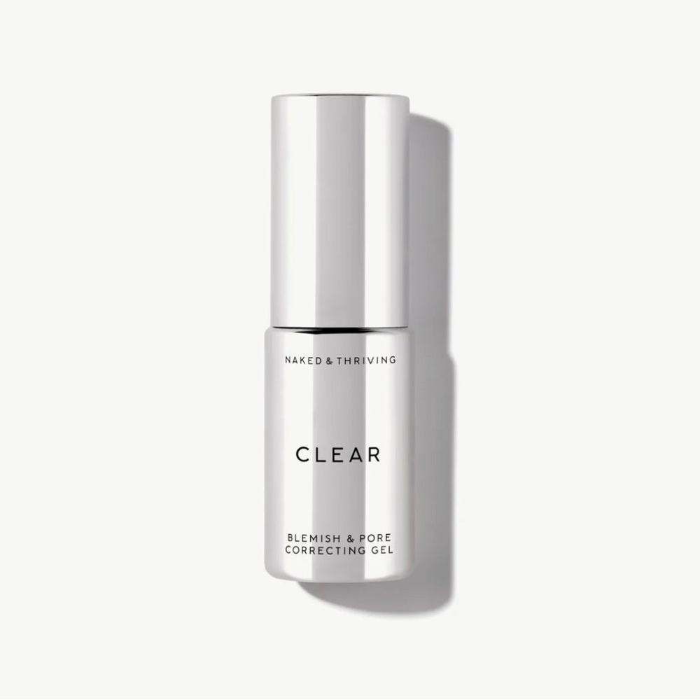 Naked & Thriving Clear Correcting Gel